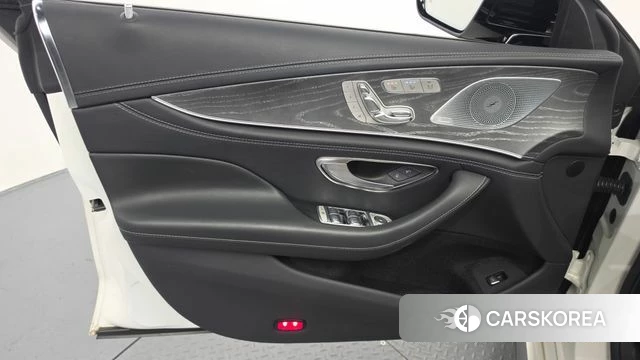 Mercedes-Benz AMG GT id 4662029 из Кореи 16