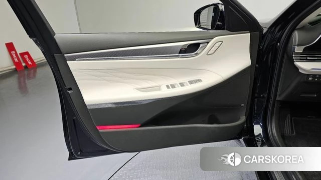 Hyundai The New Grandeur IG id 4631681 из Кореи 16