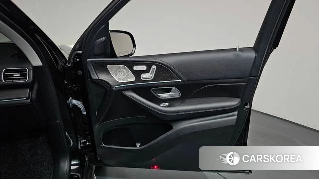 Mercedes-Benz GLE-Class W167 id 4613477 из Кореи 16