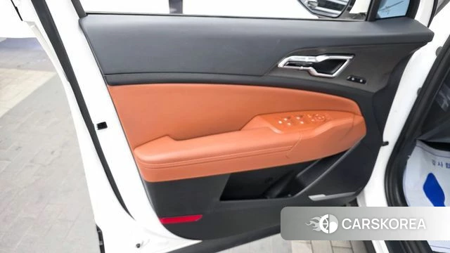Kia The New Sportage 5th Generation id 4622892 из Кореи 16