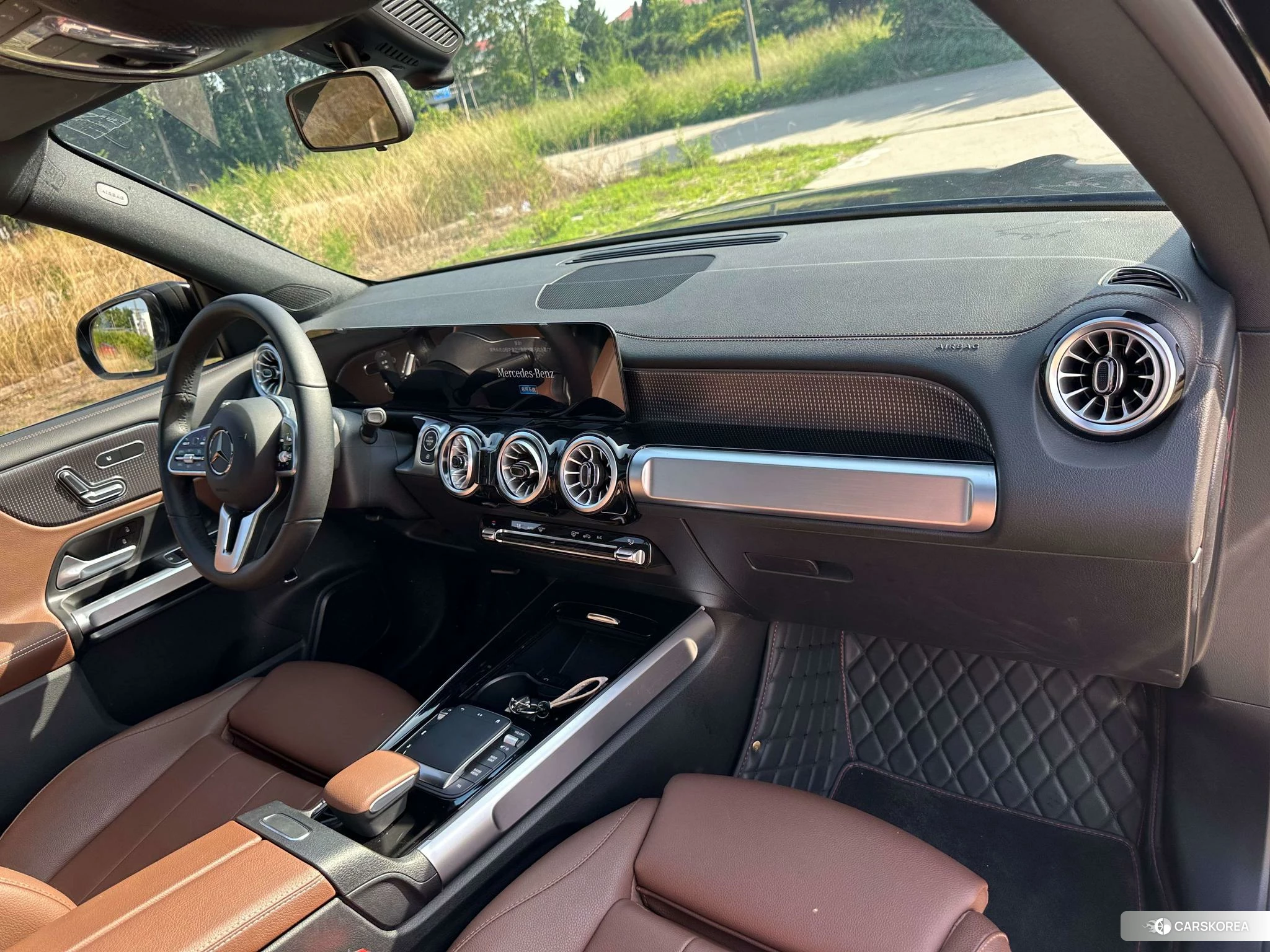 Mercedes-Benz GLB id 4492739 из Китая 16