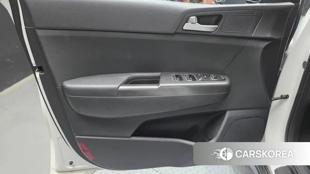 Kia Sportage The Bold id 4543109 из Кореи 16