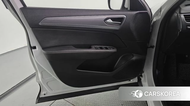 Renault Korea (Samsung) XM3 id 4573109 из Кореи 16