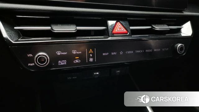 Kia Di Ol Nu Niro id 4409054 из Кореи 16