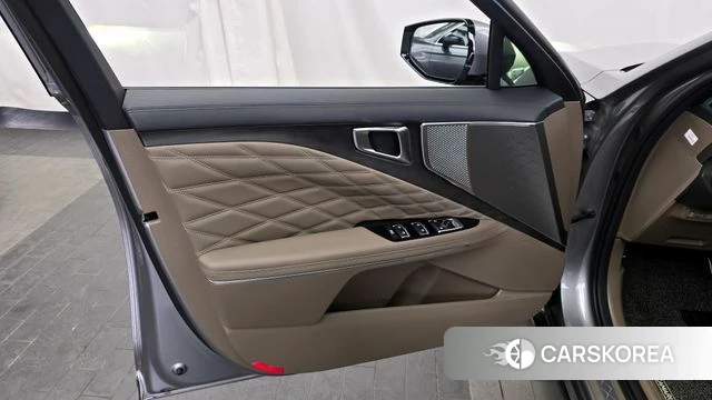 Kia K8 Hybrid id 4375699 из Кореи 16