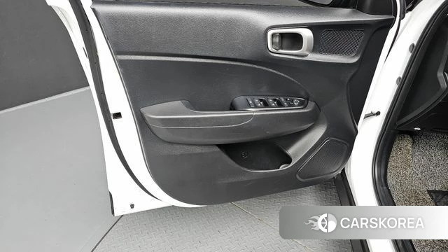 Hyundai Venue id 4481732 из Кореи 16