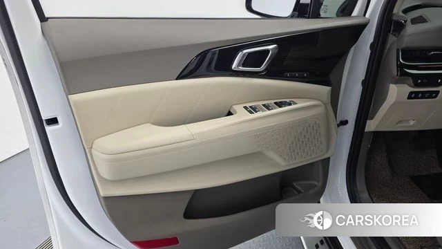 Kia The New Carnival 4th Generation id 4571010 из Кореи 16