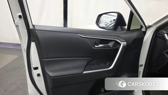 Toyota RAV4 5th Generation id 4758935 из Кореи 16