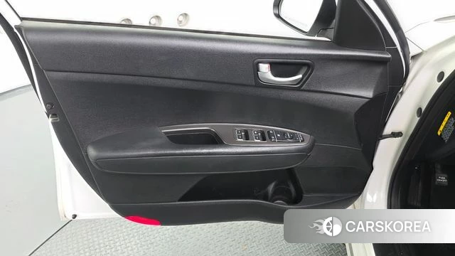 Kia The New K5 2nd generation id 4378030 из Кореи 16