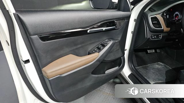 Kia Seltos id 4433693 из Кореи 16