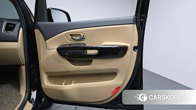Kia The New Carnival id 4626166 из Кореи 16