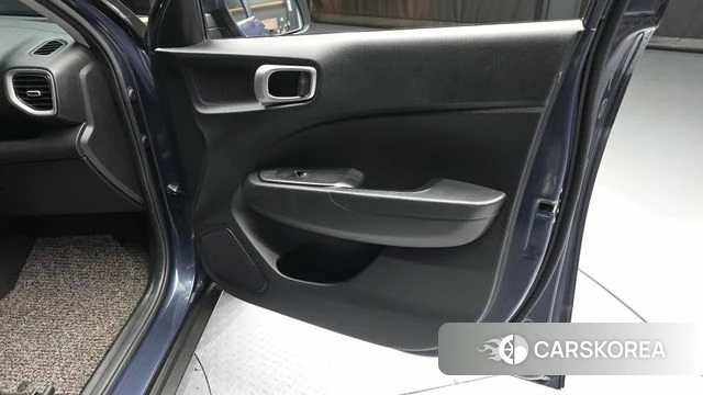 Hyundai Venue id 4470694 из Кореи 16