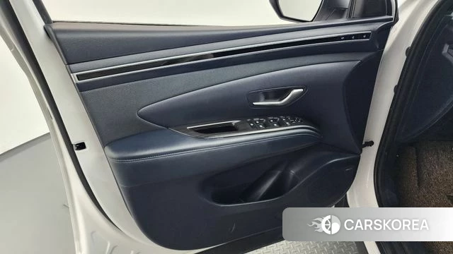 Hyundai Tucson (NX4) id 4936677 из Кореи 16