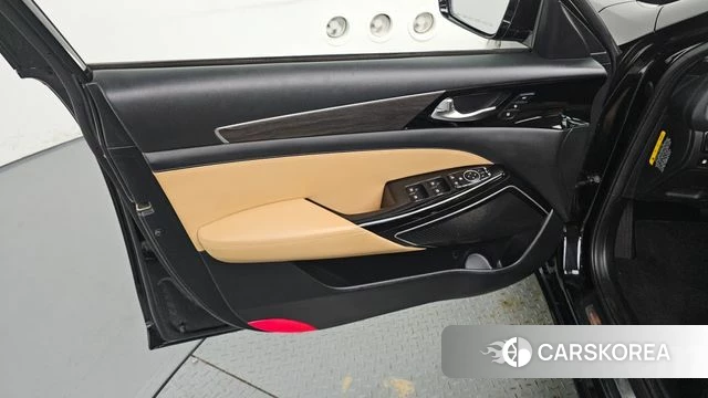 Kia K7 Premier id 4520179 из Кореи 16