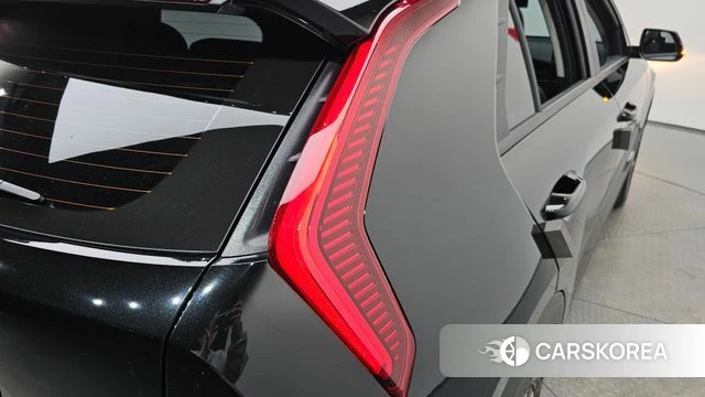 Kia Di All New Niro EV id 4223239 из Кореи 16