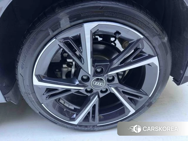 Audi A3 id 4272698 из Китая 16