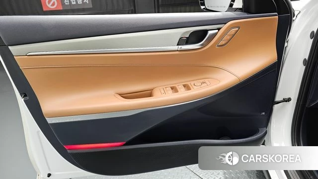 Hyundai Grandeur IG id 4459269 из Кореи 16