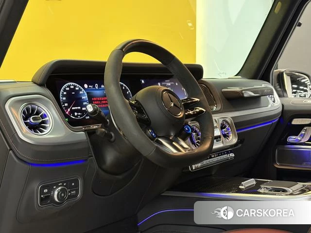 Mercedes-Benz G-class AMG id 4257109 из Китая 16