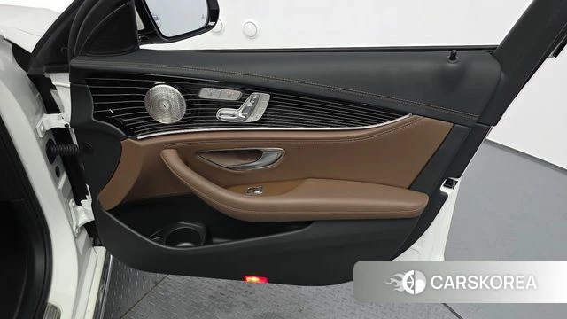 Mercedes-Benz E-Class W213 id 4764111 из Кореи 16