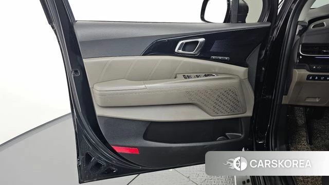 Kia The New Carnival 4th Generation id 4488319 из Кореи 16