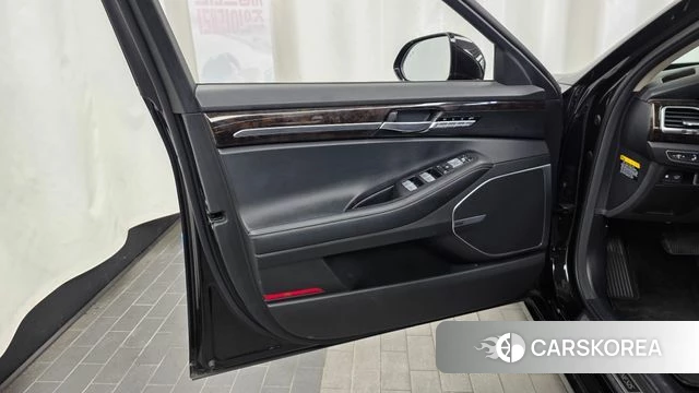 Genesis G90 id 4770520 из Кореи 16
