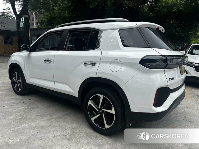 Hyundai ix35 id 4329194 из Китая 16