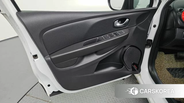 Renault Korea (Samsung) Clio id 4586938 из Кореи 16