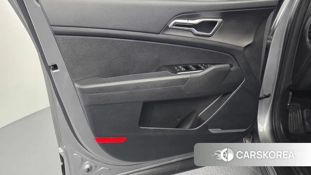 Kia Sportage 5th Generation Hybrid id 4481148 из Кореи 16
