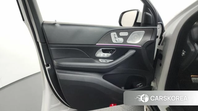 Mercedes-Benz GLE-Class W167 id 4408441 из Кореи 16