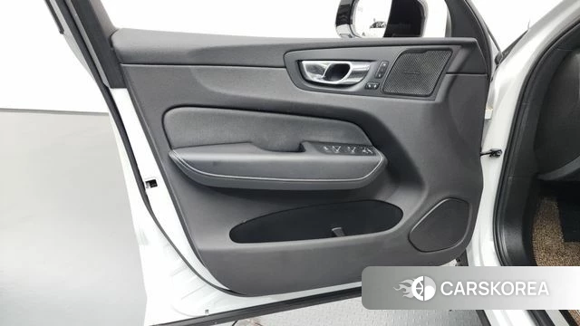 Volvo XC60 second Generation id 4446158 из Кореи 16