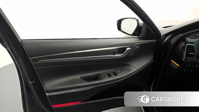Hyundai Grandeur IG id 4397268 из Кореи 16