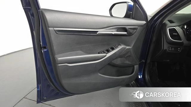 Kia Seltos id 4609669 из Кореи 16