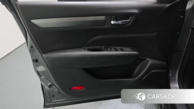 Renault Korea (Samsung) The New QM6 id 4593704 из Кореи 16