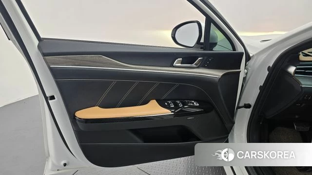 Kia K5 3rd generation id 4555822 из Кореи 16