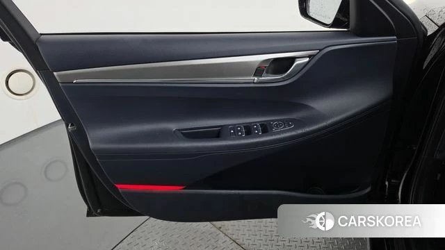 Hyundai The New Grandeur IG id 4754648 из Кореи 16
