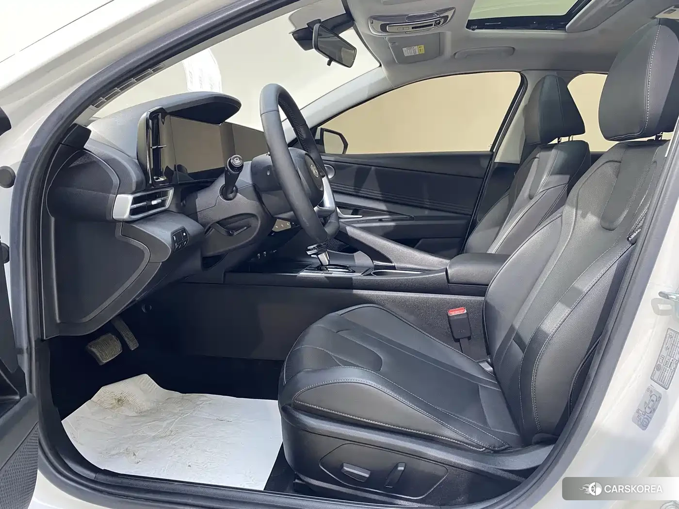 Hyundai Elantra id 4649288 из Китая 16