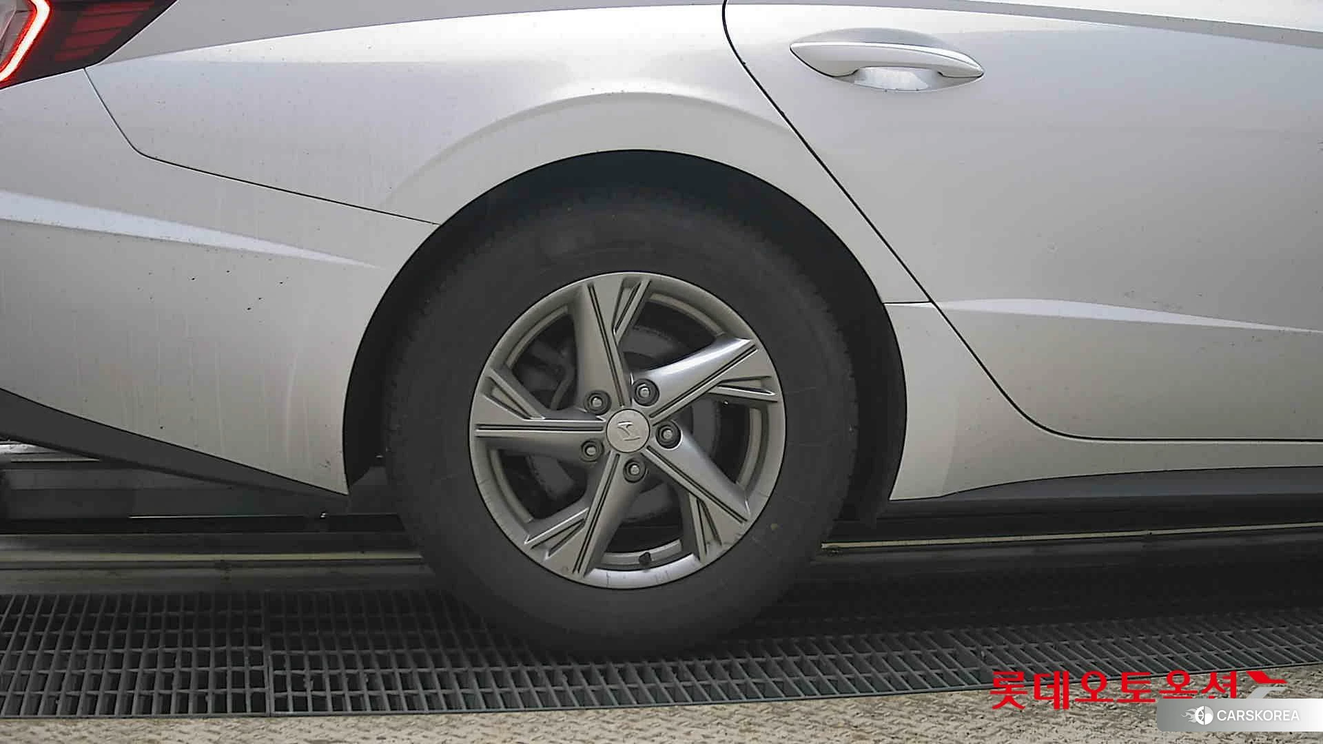 Hyundai Sonata id 4289314 из Кореи 16