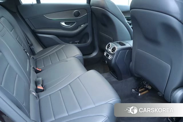 Mercedes-Benz GLC id 4342194 из Китая 16