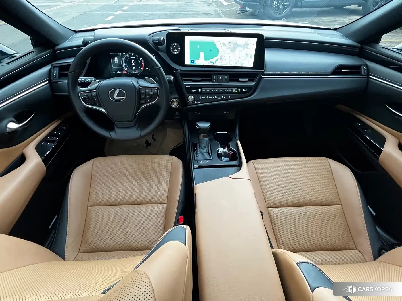 Lexus ES id 4601892 из Китая 16