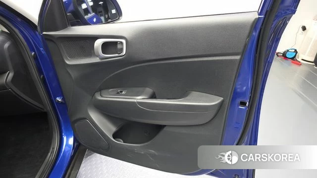 Hyundai Venue id 4502073 из Кореи 15