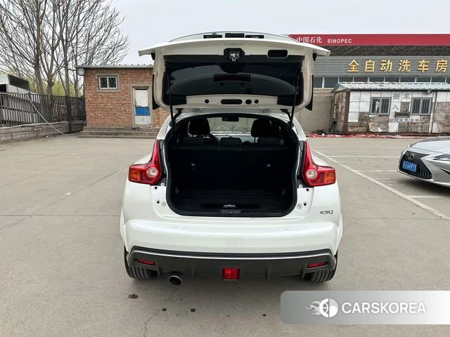 Infiniti ESQ id 4208665 из Китая 16
