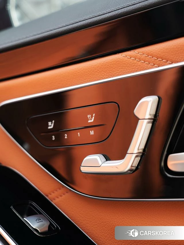 Mercedes-Benz Maybach S-class id 4348362 из Китая 16