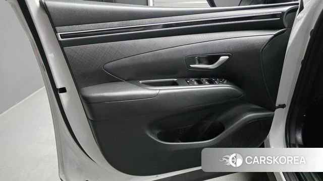 Hyundai Tucson (NX4) id 4488372 из Кореи 16