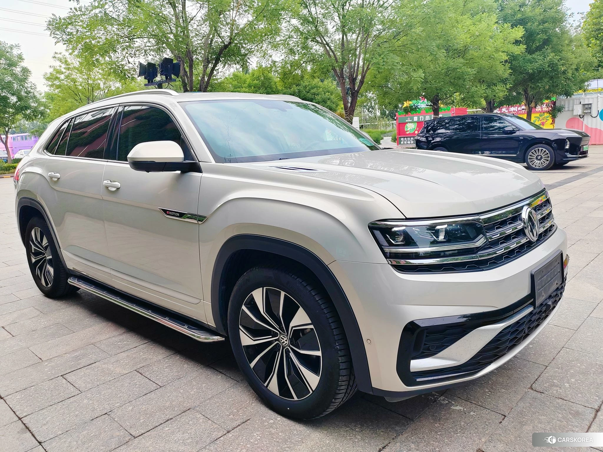 Volkswagen Tourang id 4461691 из Китая 16
