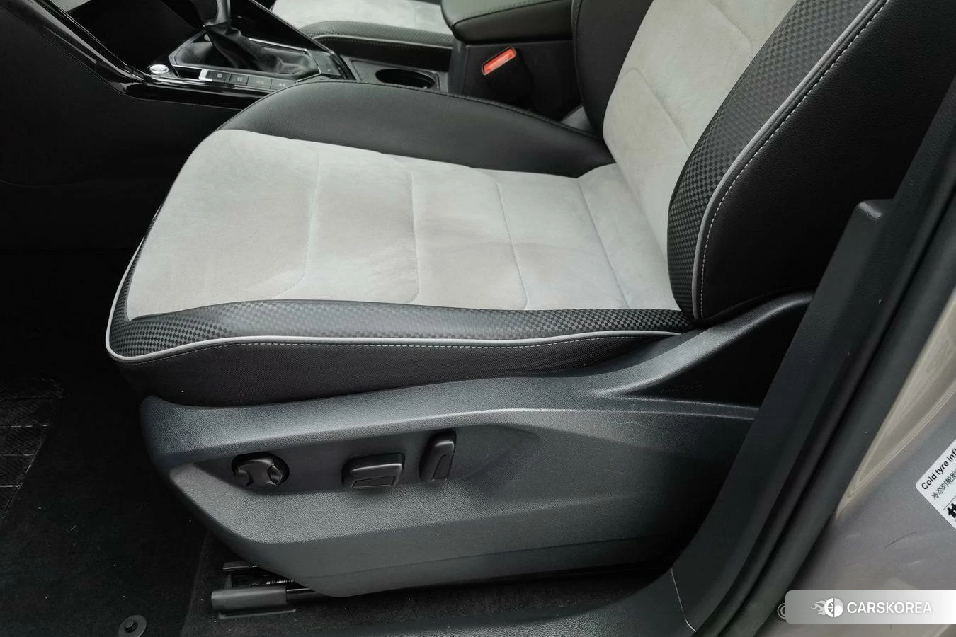 Volkswagen Tanyue X id 4512772 из Китая 16