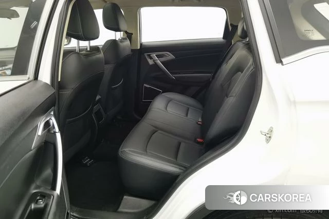 Geely Automobile Boyue id 4210644 из Китая 16