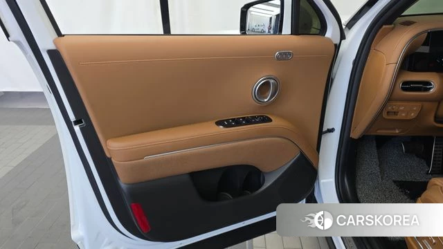 Hyundai Palisade (LX3) id 4862822 из Кореи 16