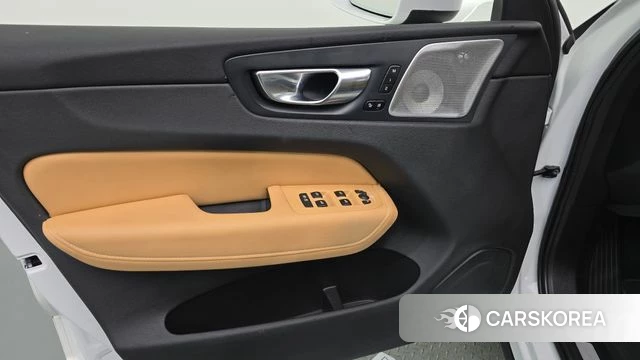 Volvo XC60 second Generation id 4476552 из Кореи 16