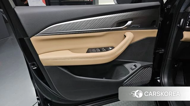 Renault Korea (Samsung) Grand Coleos id 4762206 из Кореи 16