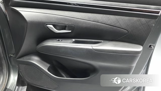Hyundai Tucson Hybrid (NX4) id 4864237 из Кореи 16